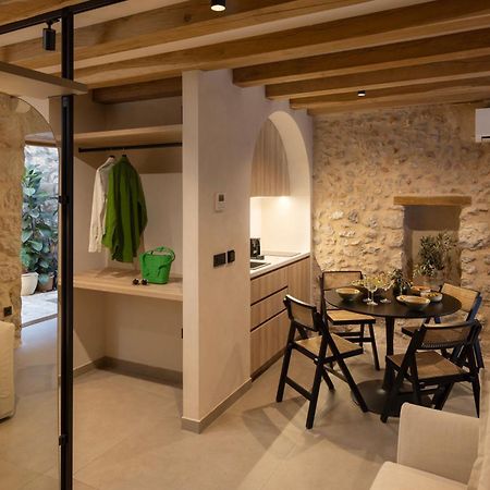 Old Town Olive Studio Apartment Dubrovnik Exterior foto
