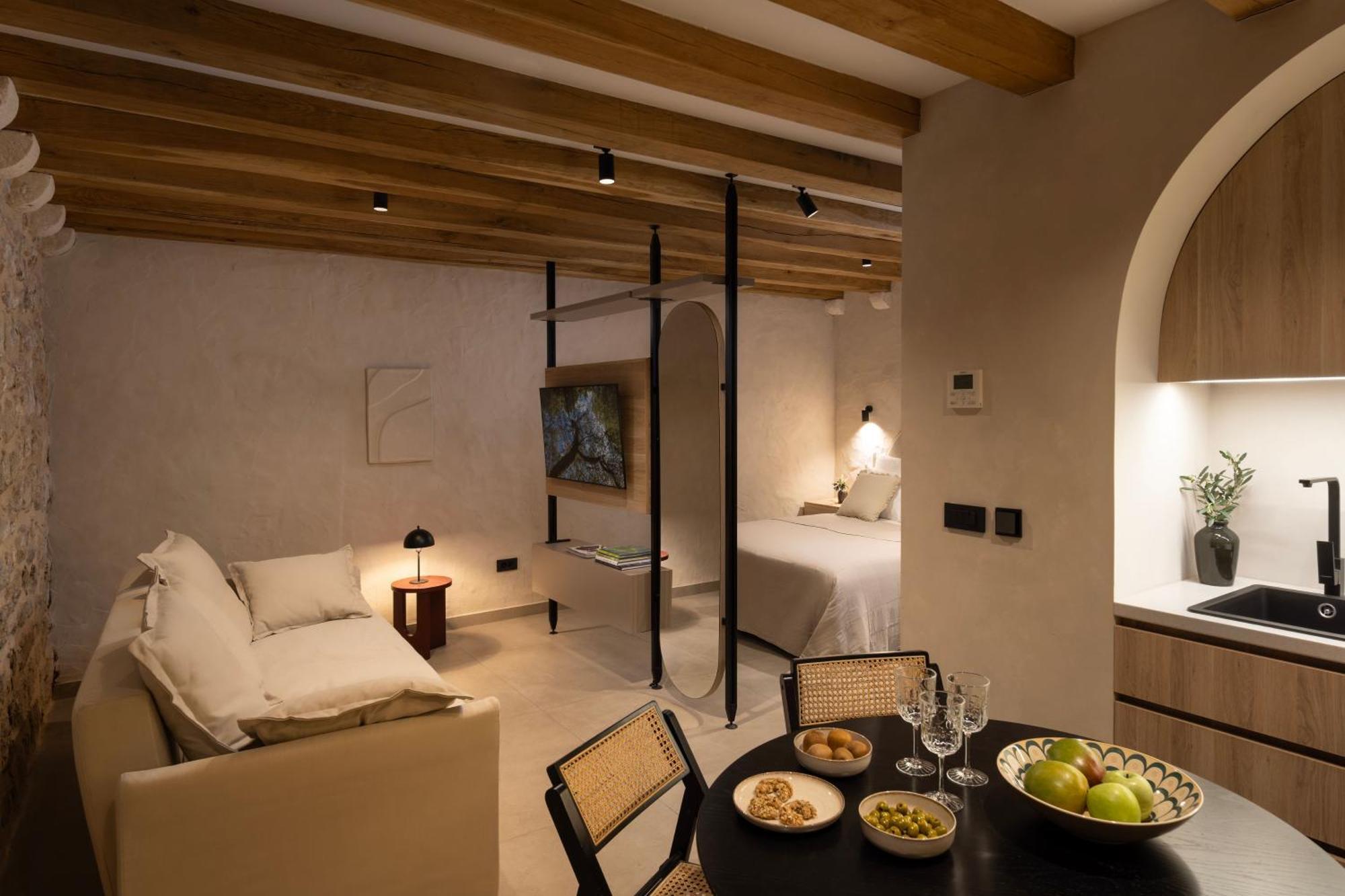 Old Town Olive Studio Apartment Dubrovnik Exterior foto